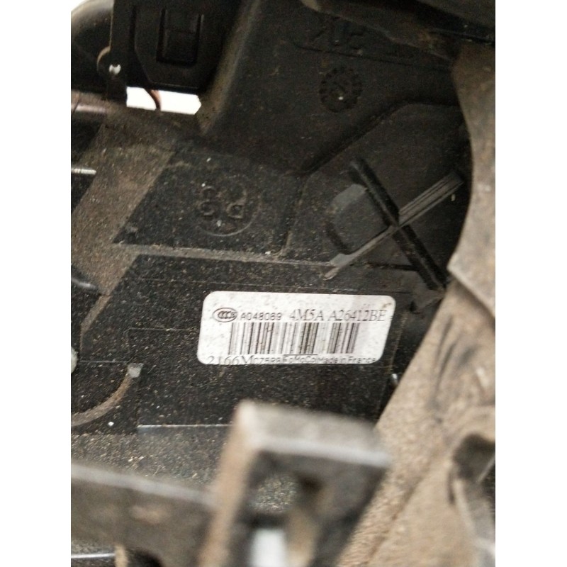 Recambio de motor cierre centralizado trasero derecho para ford focus ii turnier (da_, ffs, ds) 1.6 tdci referencia OEM IAM 4M5A