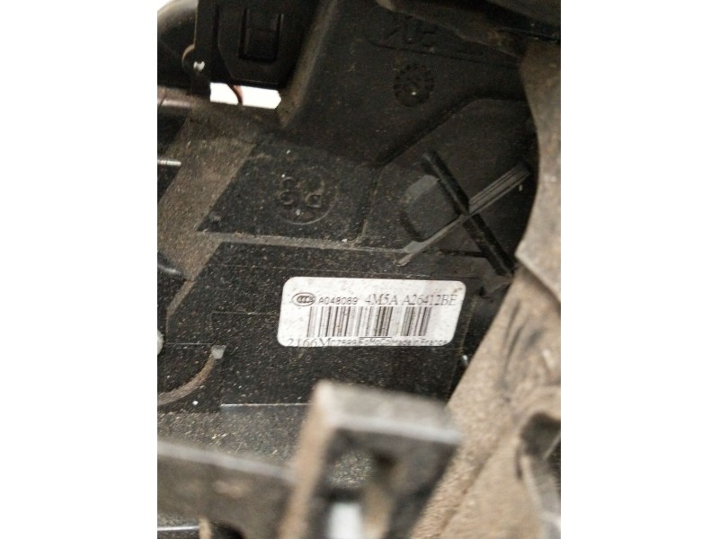 Recambio de motor cierre centralizado trasero derecho para ford focus ii turnier (da_, ffs, ds) 1.6 tdci referencia OEM IAM 4M5A