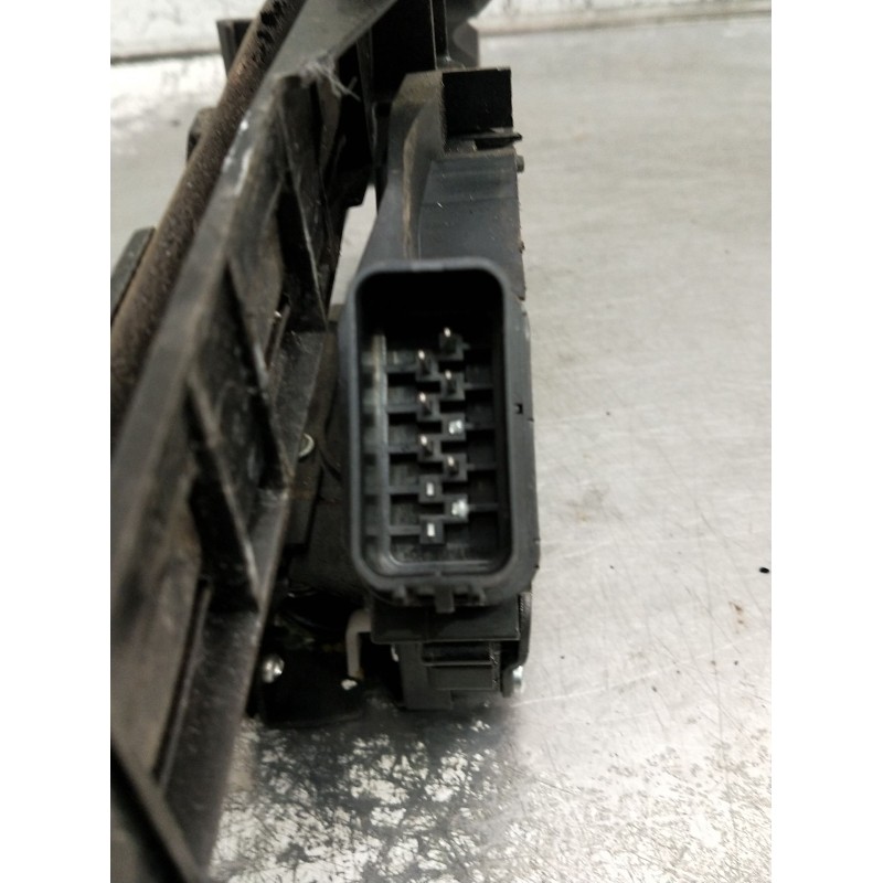 Recambio de motor cierre centralizado trasero derecho para ford focus ii turnier (da_, ffs, ds) 1.6 tdci referencia OEM IAM 4M5A