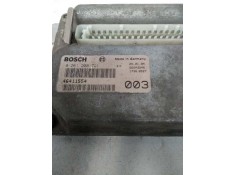 Recambio de centralita motor uce para lancia dedra berl. referencia OEM IAM 0261200721 46411554 003 2