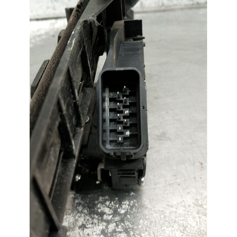 Recambio de motor cierre centralizado trasero derecho para ford focus ii turnier (da_, ffs, ds) 1.6 tdci referencia OEM IAM 4M5A