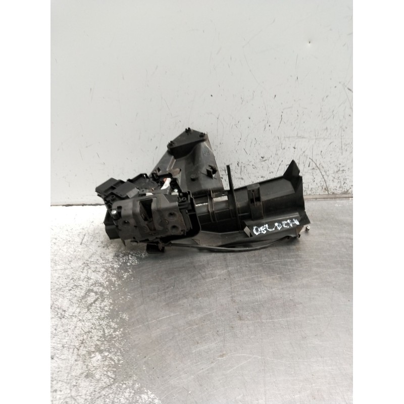 Recambio de motor cierre centralizado delantero derecho para ford focus ii turnier (da_, ffs, ds) 1.6 tdci referencia OEM IAM   