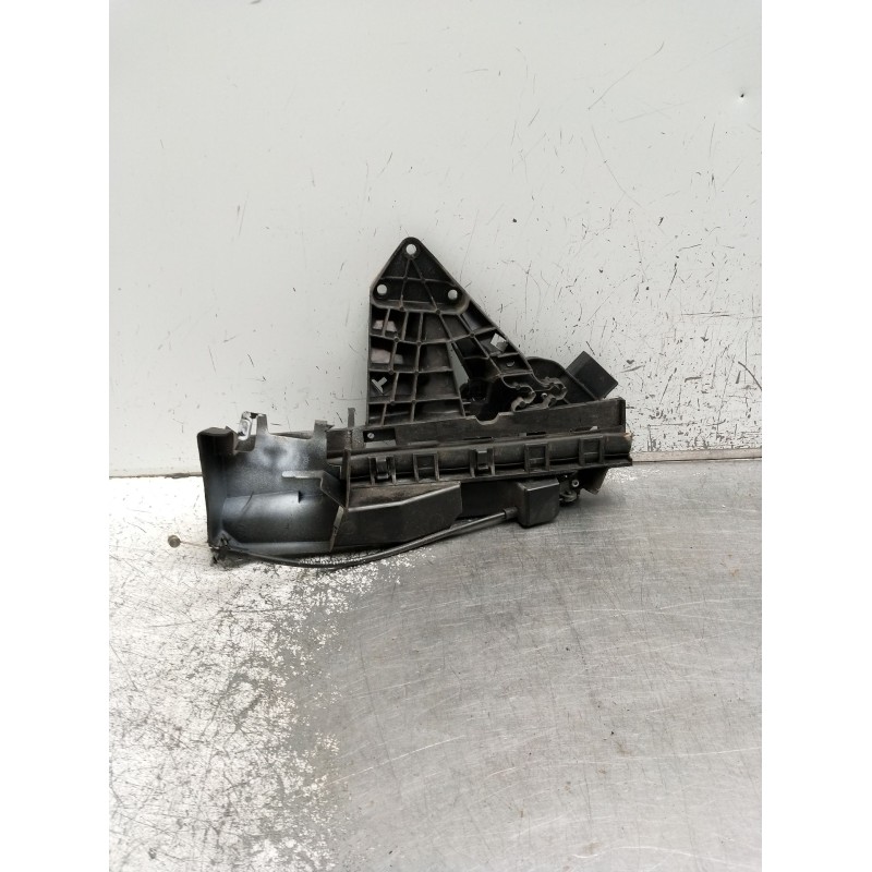 Recambio de motor cierre centralizado delantero derecho para ford focus ii turnier (da_, ffs, ds) 1.6 tdci referencia OEM IAM   