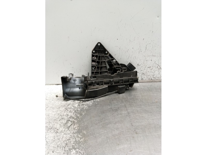 Recambio de motor cierre centralizado delantero derecho para ford focus ii turnier (da_, ffs, ds) 1.6 tdci referencia OEM IAM   