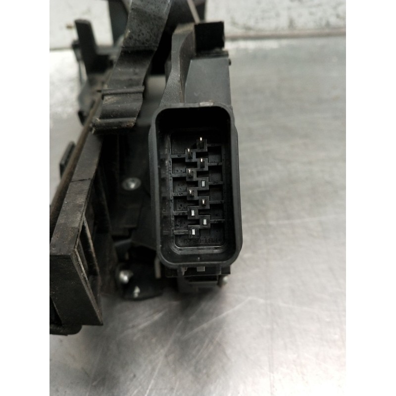 Recambio de motor cierre centralizado delantero derecho para ford focus ii turnier (da_, ffs, ds) 1.6 tdci referencia OEM IAM   