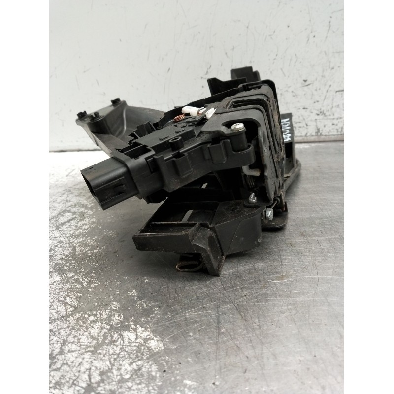 Recambio de motor cierre centralizado delantero derecho para ford focus ii turnier (da_, ffs, ds) 1.6 tdci referencia OEM IAM   