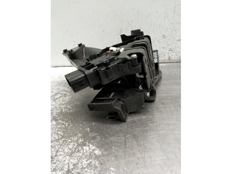 Recambio de motor cierre centralizado delantero derecho para ford focus ii turnier (da_, ffs, ds) 1.6 tdci referencia OEM IAM   