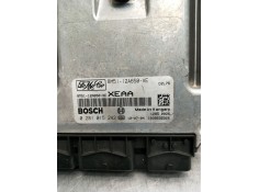 Recambio de centralita motor uce para ford focus ii turnier (da_, ffs, ds) 1.6 tdci referencia OEM IAM 0281015242 8M5112A650XE  2