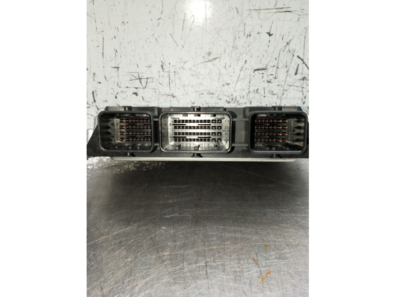 Recambio de centralita motor uce para ford focus ii turnier (da_, ffs, ds) 1.6 tdci referencia OEM IAM 0281015242 8M5112A650XE 