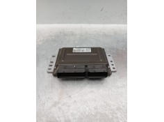 Recambio de centralita motor uce para nissan almera ii (n16) 1.5 referencia OEM IAM mec32211b15119  