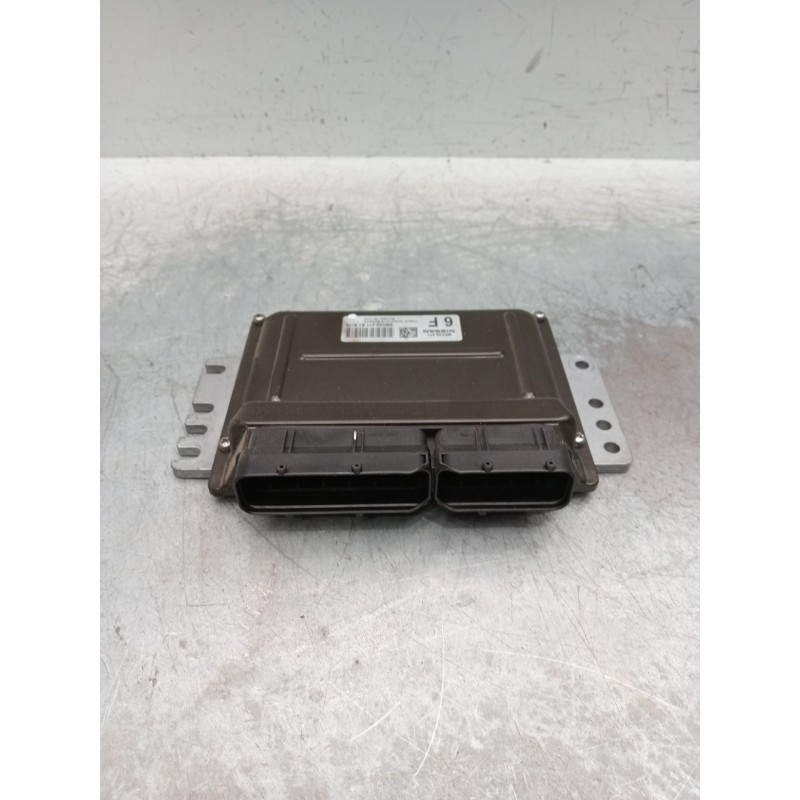 Recambio de centralita motor uce para nissan almera ii (n16) 1.5 referencia OEM IAM mec32211b15119  