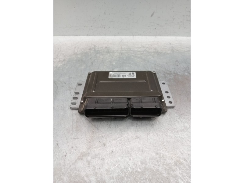 Recambio de centralita motor uce para nissan almera ii (n16) 1.5 referencia OEM IAM mec32211b15119  