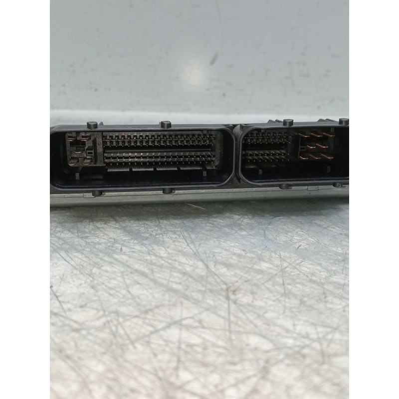 Recambio de centralita motor uce para nissan almera ii (n16) 1.5 referencia OEM IAM mec32211b15119  