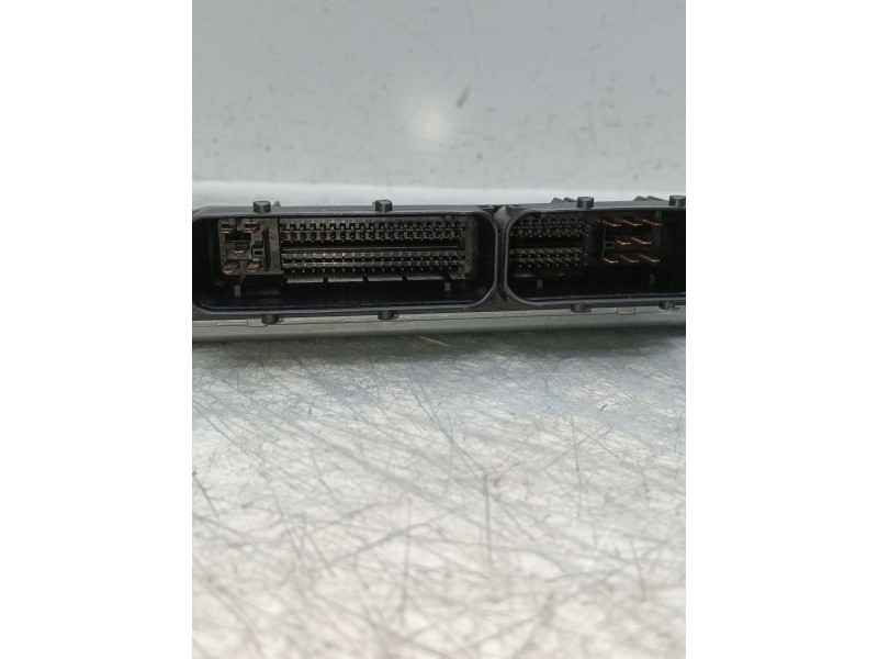 Recambio de centralita motor uce para nissan almera ii (n16) 1.5 referencia OEM IAM mec32211b15119  