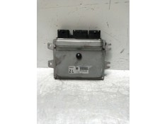 Recambio de centralita motor uce para nissan note acenta referencia OEM IAM BEM334400A14919  