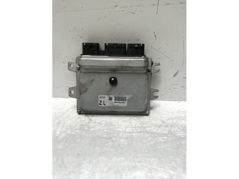 Recambio de centralita motor uce para nissan note acenta referencia OEM IAM BEM334400A14919  