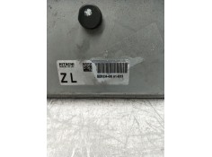 Recambio de centralita motor uce para nissan note acenta referencia OEM IAM BEM334400A14919   2
