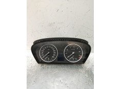 Recambio de cuadro instrumentos para bmw serie 5 berlina (e60) 530i referencia OEM IAM 62119153751  