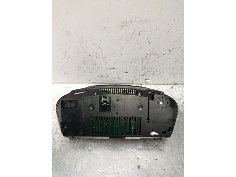 Recambio de cuadro instrumentos para bmw serie 5 berlina (e60) 530i referencia OEM IAM 62119153751  