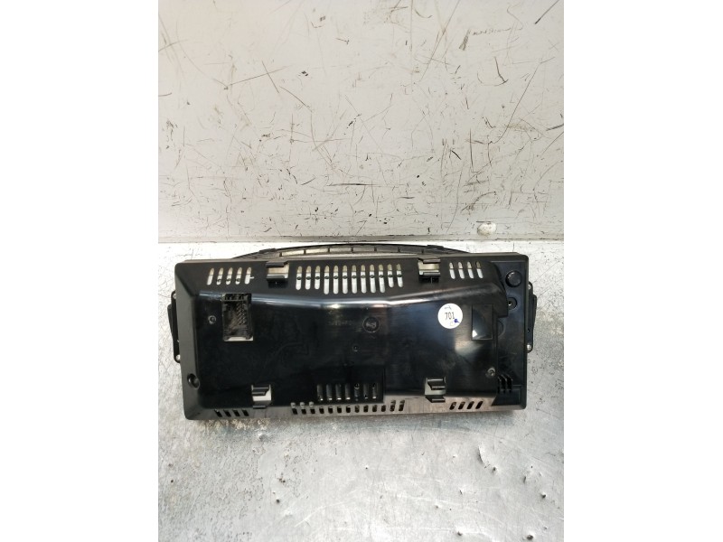 Recambio de pantalla multifuncion para bmw serie 5 berlina (e60) 530i referencia OEM IAM 65829145105 65829145102 