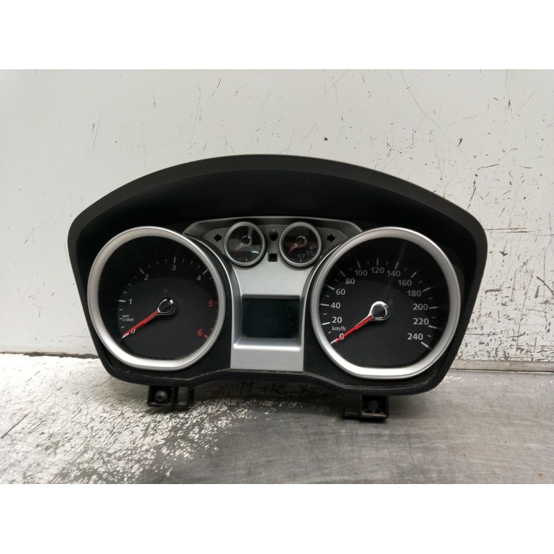 Recambio de cuadro instrumentos para ford focus ii turnier (da_, ffs, ds) 1.6 tdci referencia OEM IAM 8V4T10849GK  