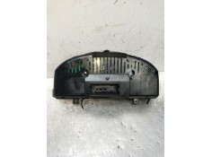 Recambio de cuadro instrumentos para volkswagen passat b6 (3c2) 2.0 tdi 16v referencia OEM IAM 3C0920870G   2