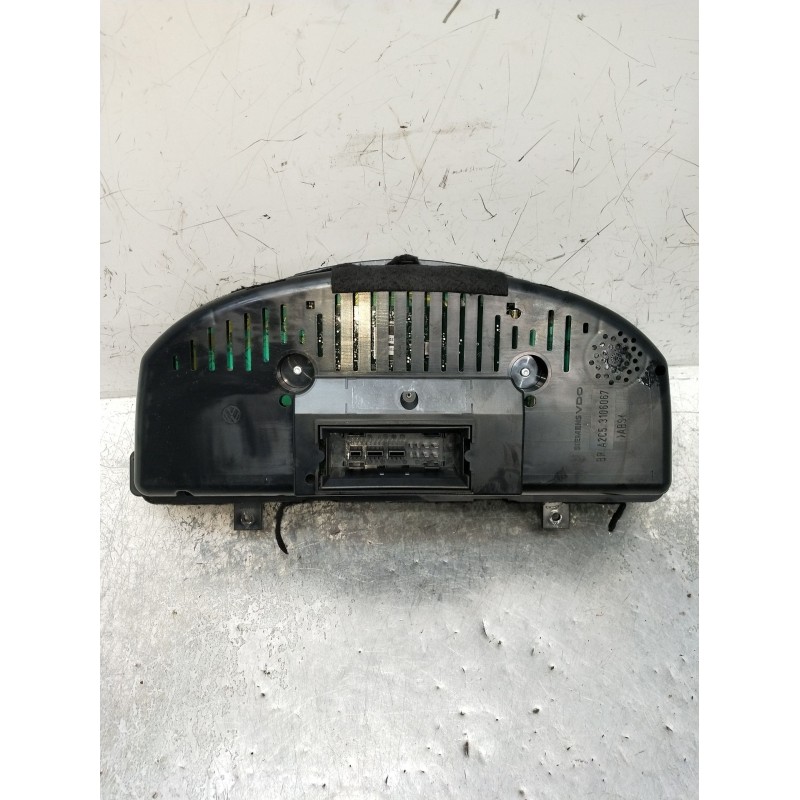 Recambio de cuadro instrumentos para volkswagen passat b6 (3c2) 2.0 tdi 16v referencia OEM IAM 3C0920870G  