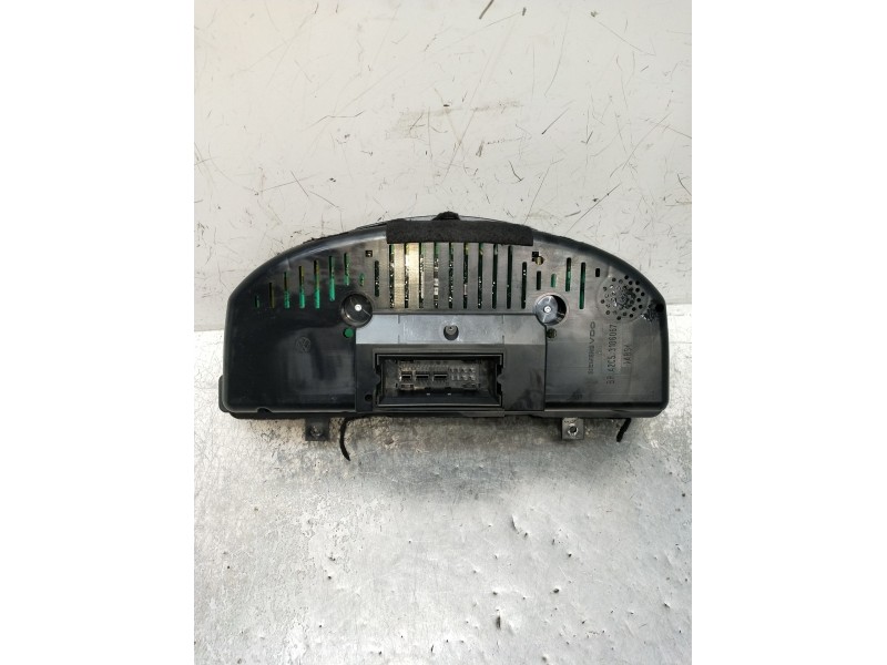 Recambio de cuadro instrumentos para volkswagen passat b6 (3c2) 2.0 tdi 16v referencia OEM IAM 3C0920870G  