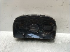 Recambio de cuadro instrumentos para nissan note acenta referencia OEM IAM 3VV0A 4800010 248103VV0A 