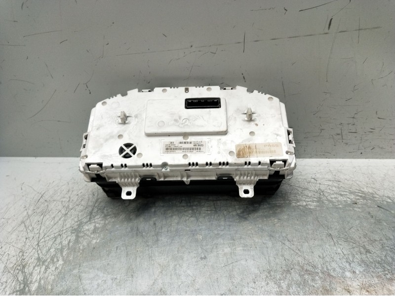 Recambio de cuadro instrumentos para nissan note acenta referencia OEM IAM 3VV0A 4800010 248103VV0A 