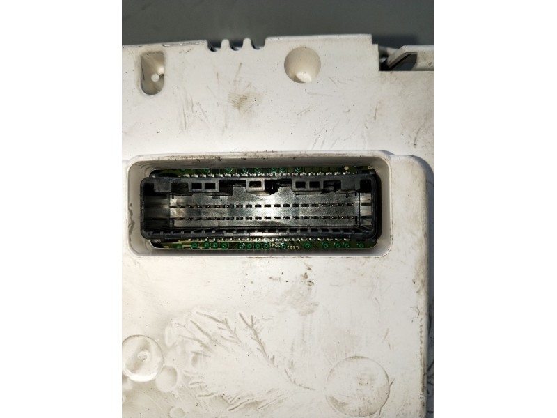 Recambio de cuadro instrumentos para nissan note acenta referencia OEM IAM 3VV0A 4800010 248103VV0A 