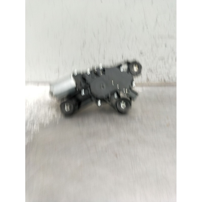 Recambio de motor limpia trasero para ford focus ii turnier (da_, ffs, ds) 1.6 tdci referencia OEM IAM 0390201210 3M51R17K441AG 