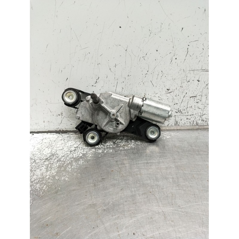 Recambio de motor limpia trasero para ford focus ii turnier (da_, ffs, ds) 1.6 tdci referencia OEM IAM 0390201210 3M51R17K441AG 