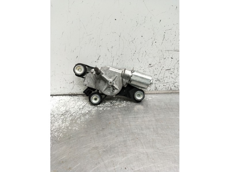 Recambio de motor limpia trasero para ford focus ii turnier (da_, ffs, ds) 1.6 tdci referencia OEM IAM 0390201210 3M51R17K441AG 