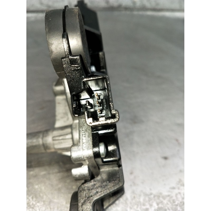 Recambio de motor limpia trasero para ford focus ii turnier (da_, ffs, ds) 1.6 tdci referencia OEM IAM 0390201210 3M51R17K441AG 
