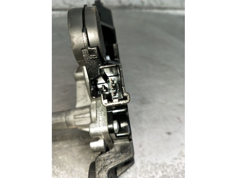 Recambio de motor limpia trasero para ford focus ii turnier (da_, ffs, ds) 1.6 tdci referencia OEM IAM 0390201210 3M51R17K441AG 