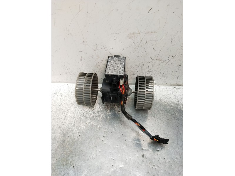 Recambio de motor calefaccion para bmw serie 5 berlina (e60) 530i referencia OEM IAM 67326988425  