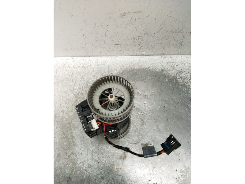 Recambio de motor calefaccion para bmw serie 5 berlina (e60) 530i referencia OEM IAM 67326988425  