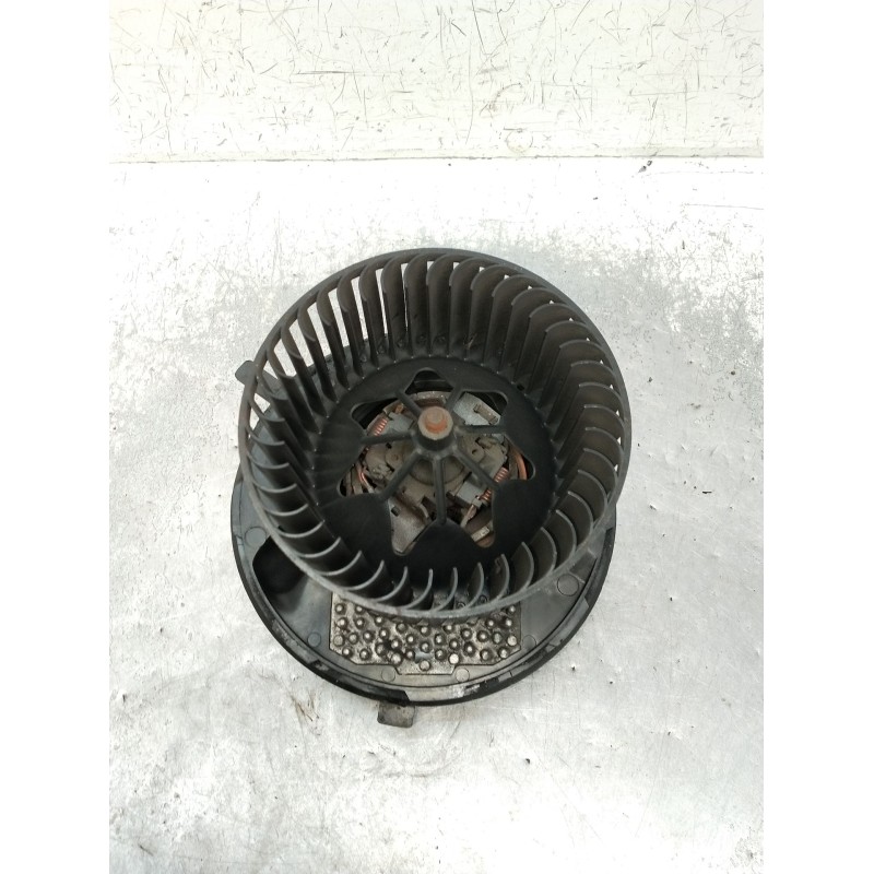 Recambio de motor calefaccion para volkswagen passat b6 (3c2) 2.0 tdi 16v referencia OEM IAM 3C1820015E  