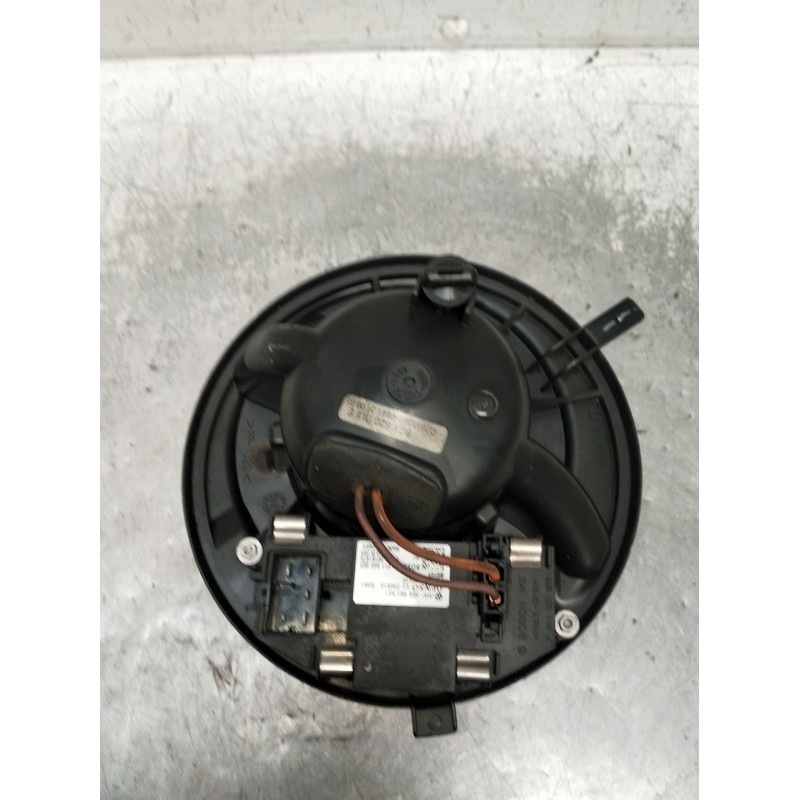 Recambio de motor calefaccion para volkswagen passat b6 (3c2) 2.0 tdi 16v referencia OEM IAM 3C1820015E  