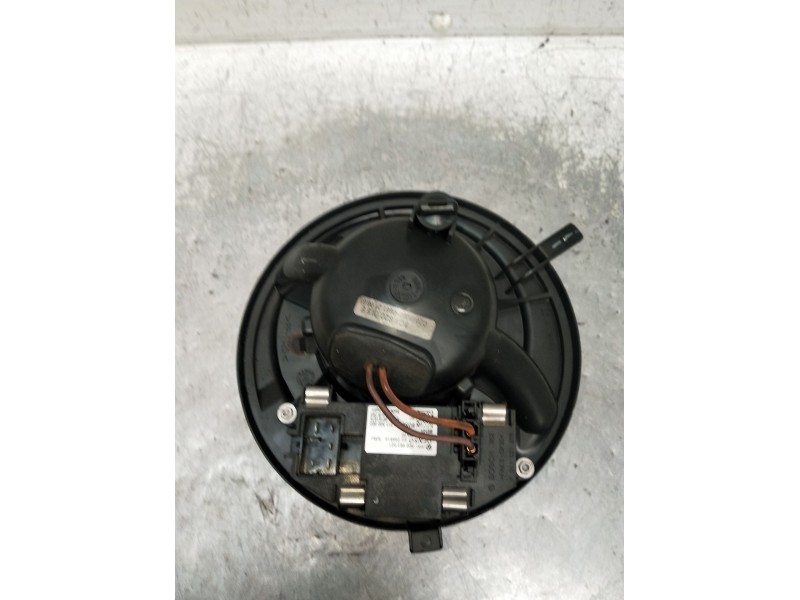 Recambio de motor calefaccion para volkswagen passat b6 (3c2) 2.0 tdi 16v referencia OEM IAM 3C1820015E  