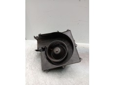 Recambio de motor calefaccion para nissan almera ii (n16) 1.5 referencia OEM IAM 27200bn879  
