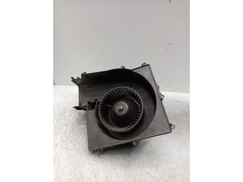 Recambio de motor calefaccion para nissan almera ii (n16) 1.5 referencia OEM IAM 27200bn879  
