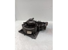 Recambio de motor calefaccion para nissan almera ii (n16) 1.5 referencia OEM IAM 27200bn879   2