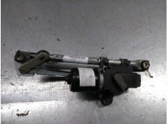 Recambio de motor limpia delantero para citroen c1 1.0 cat (384f) referencia OEM IAM    2