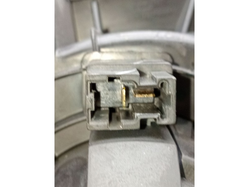Recambio de motor calefaccion para nissan almera ii (n16) 1.5 referencia OEM IAM 27200bn879  
