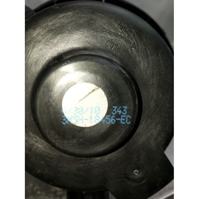 Recambio de motor calefaccion para ford focus ii turnier (da_, ffs, ds) 1.6 tdci referencia OEM IAM 3M5H18456EC  