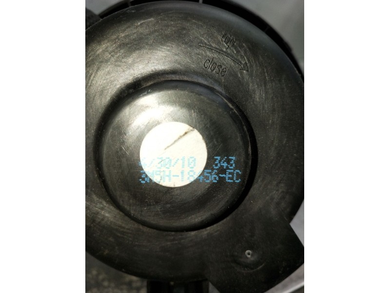 Recambio de motor calefaccion para ford focus ii turnier (da_, ffs, ds) 1.6 tdci referencia OEM IAM 3M5H18456EC  