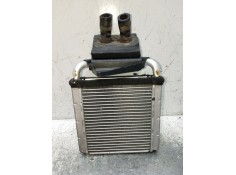 Recambio de radiador calefaccion / aire acondicionado para dfsk c35 furgoneta 1.5 referencia OEM IAM   