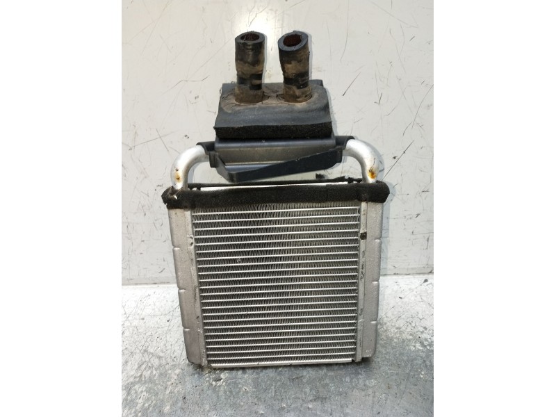 Recambio de radiador calefaccion / aire acondicionado para dfsk c35 furgoneta 1.5 referencia OEM IAM   